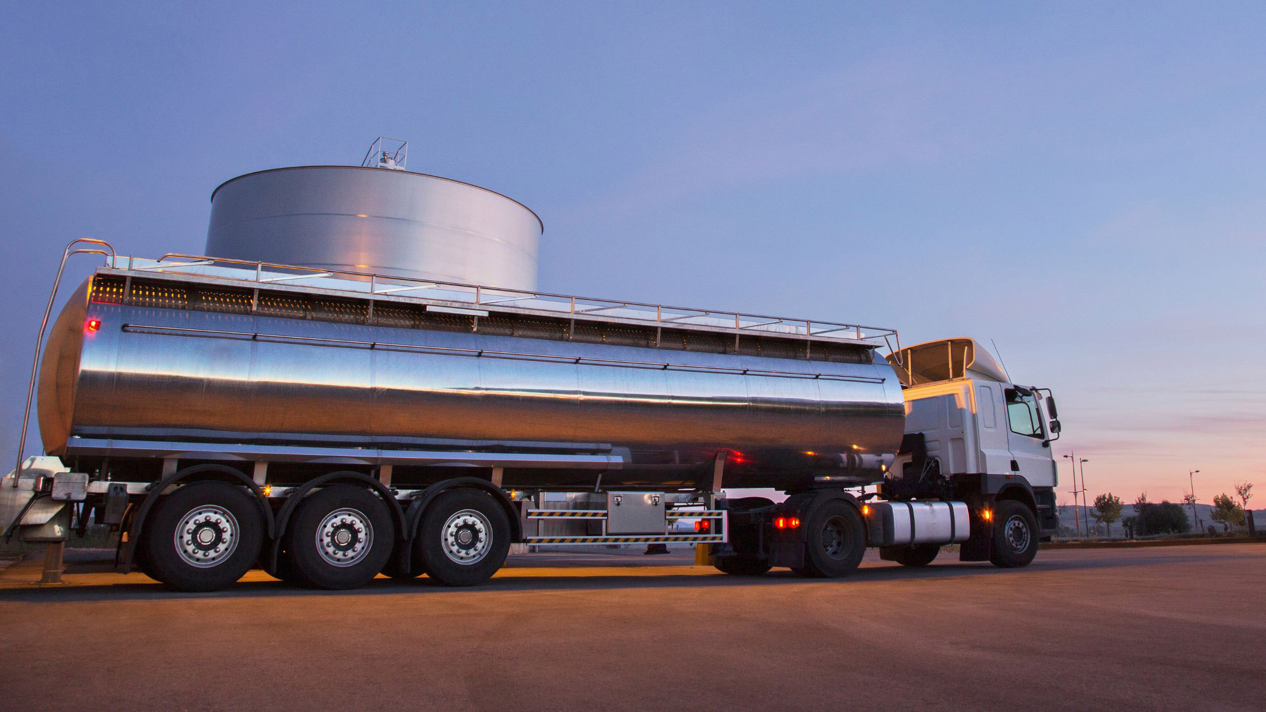 Safe Tanker Loading: Hints & Tips | IFC Inflow