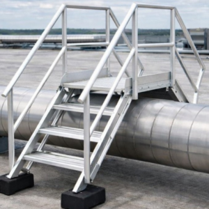 Modular Access System